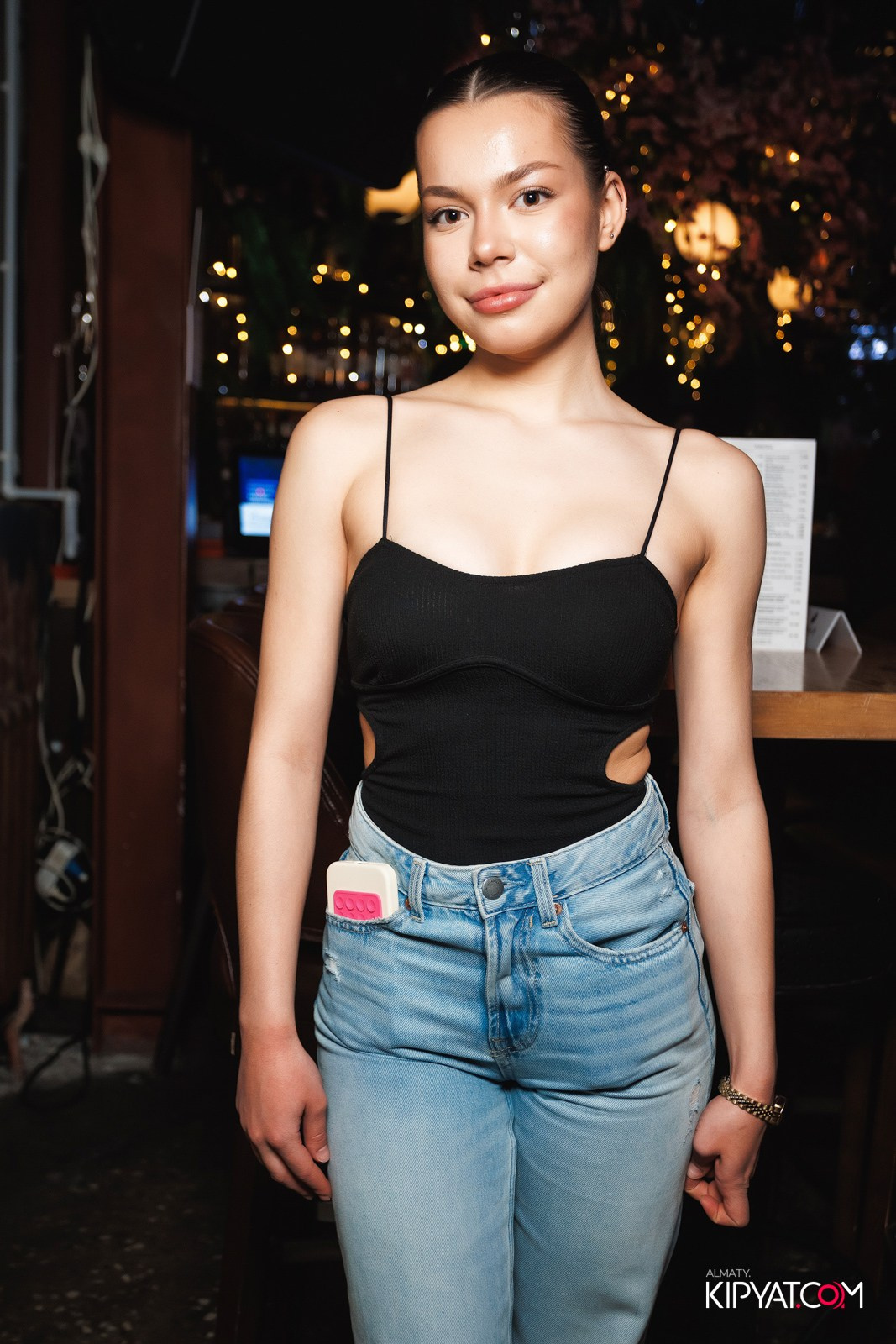 BLA BLA BAR. КИПЯТКОМ АЛМАТЫ!