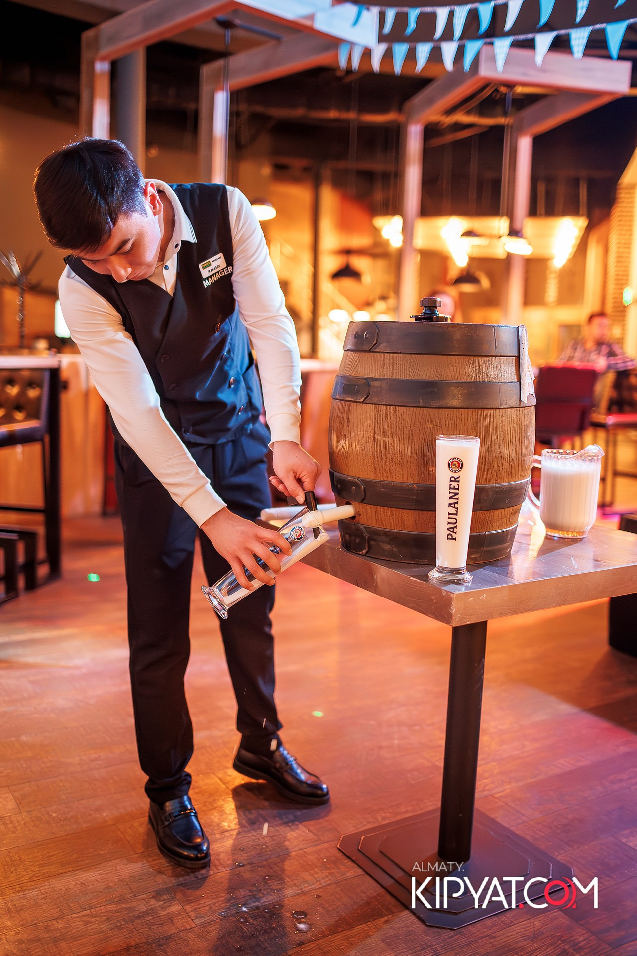 ПИНТА APORT MALL. КИПЯТКОМ АЛМАТЫ!