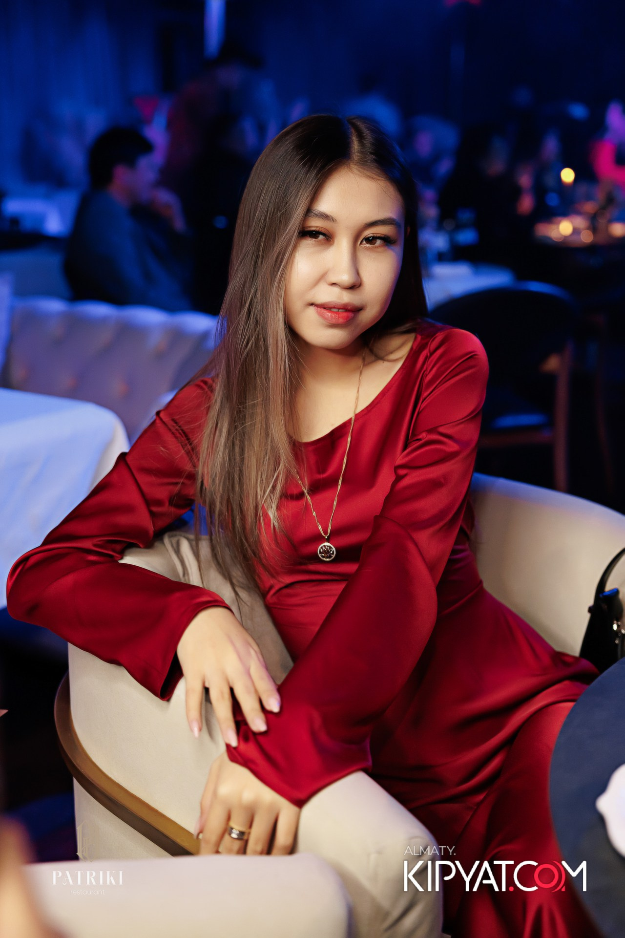 PATRIKI RESTAURANT. КИПЯТКОМ АЛМАТЫ!