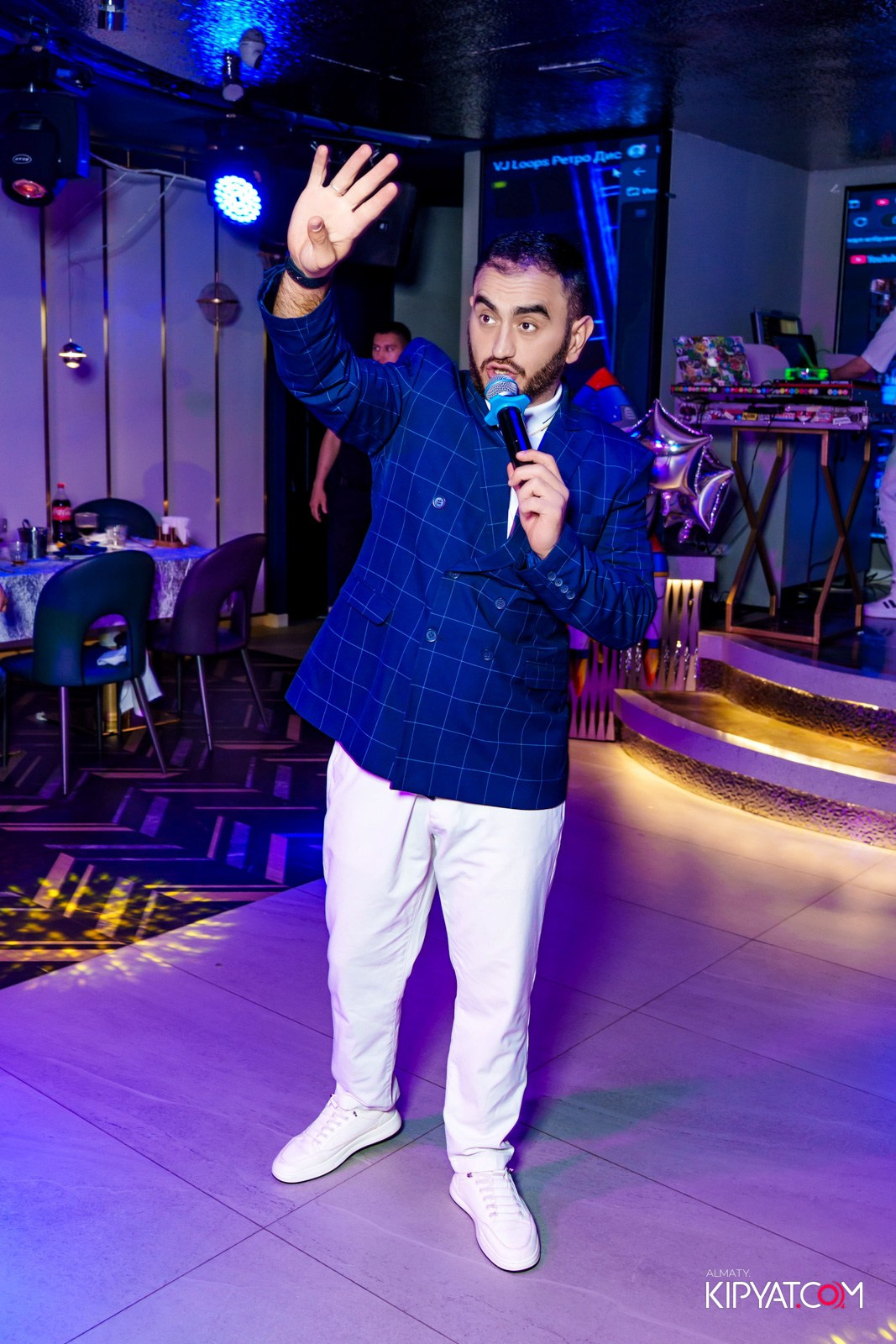 FORT VERNYI. КИПЯТКОМ АЛМАТЫ!