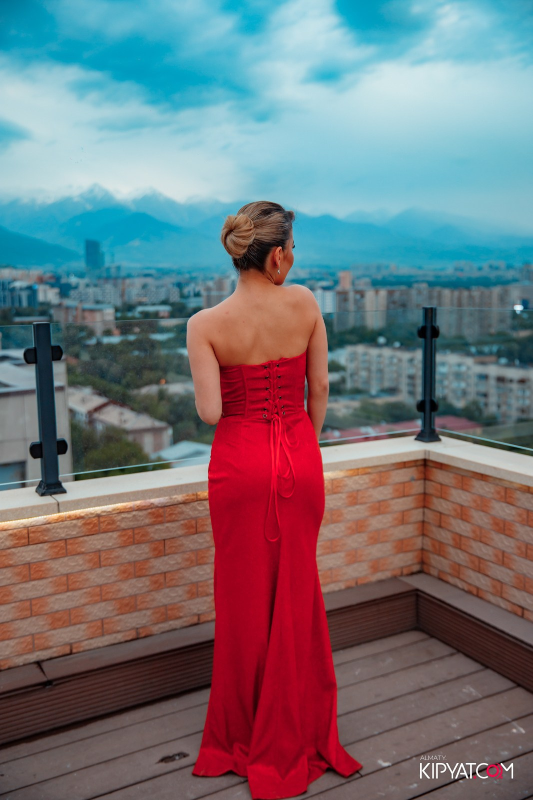 ALIMUSHA BIRTHDAY. КИПЯТКОМ АЛМАТЫ! Фотосъемка мероприятий в Алматы