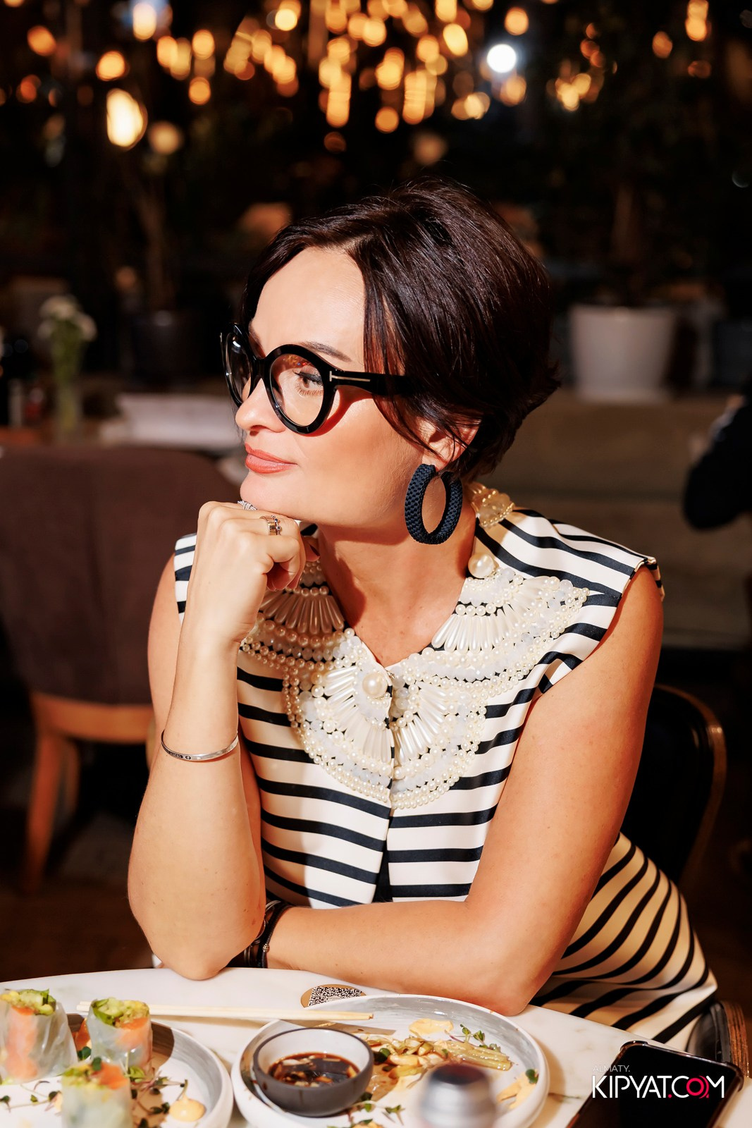 ИМИДЖ СТИЛИСТ ГОДА 2025. КИПЯТКОМ АЛМАТЫ!