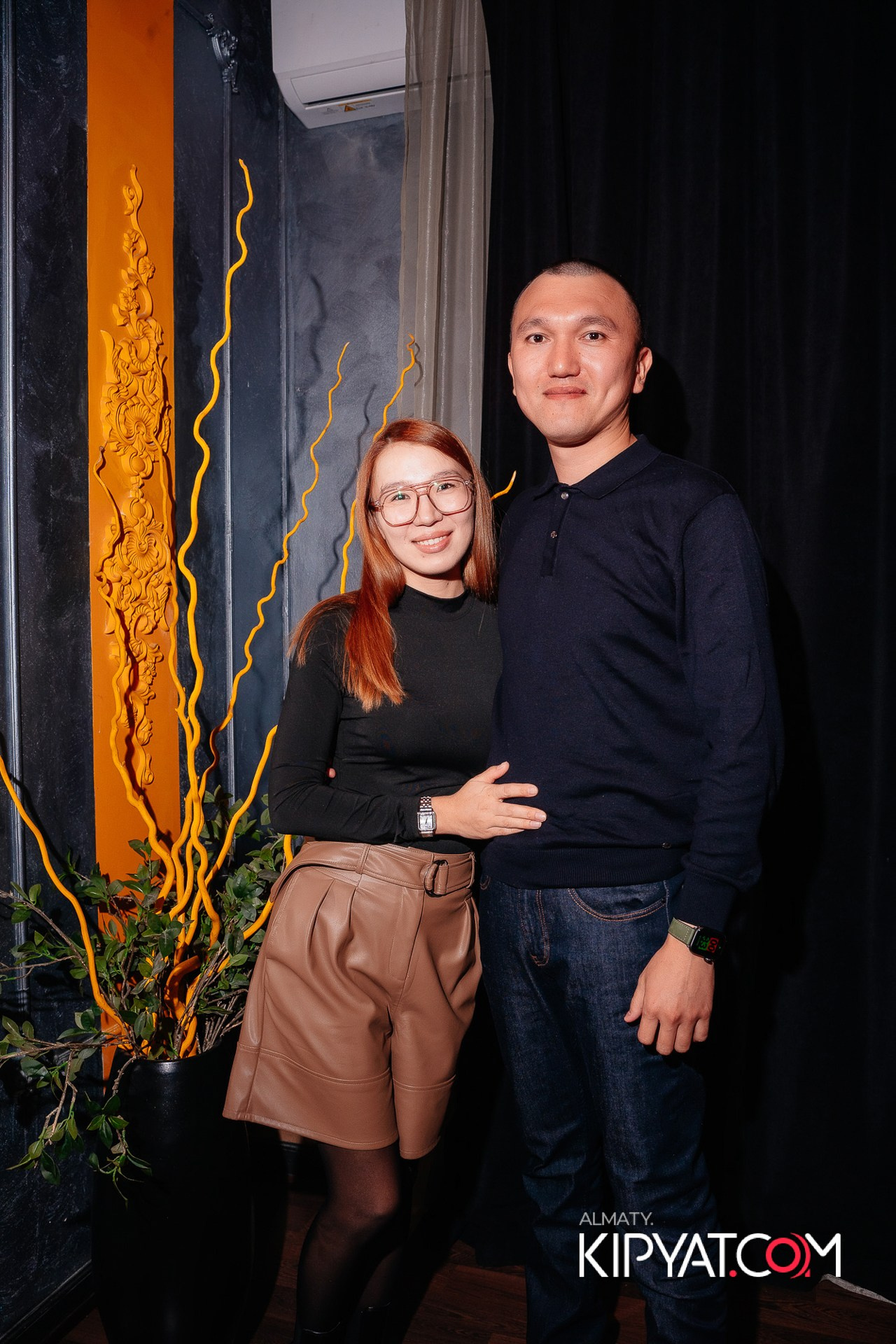 Ухо и Медведь на Курмангазы. КИПЯТКОМ АЛМАТЫ!