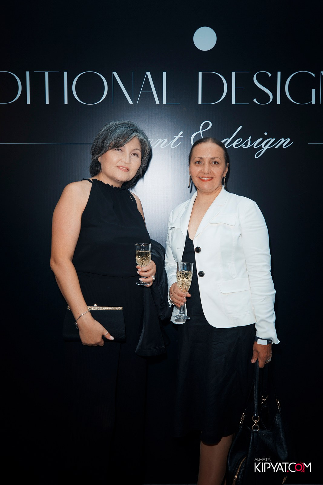 TRADITIONAL DESIGN DINNER 2025. КИПЯТКОМ АЛМАТЫ!