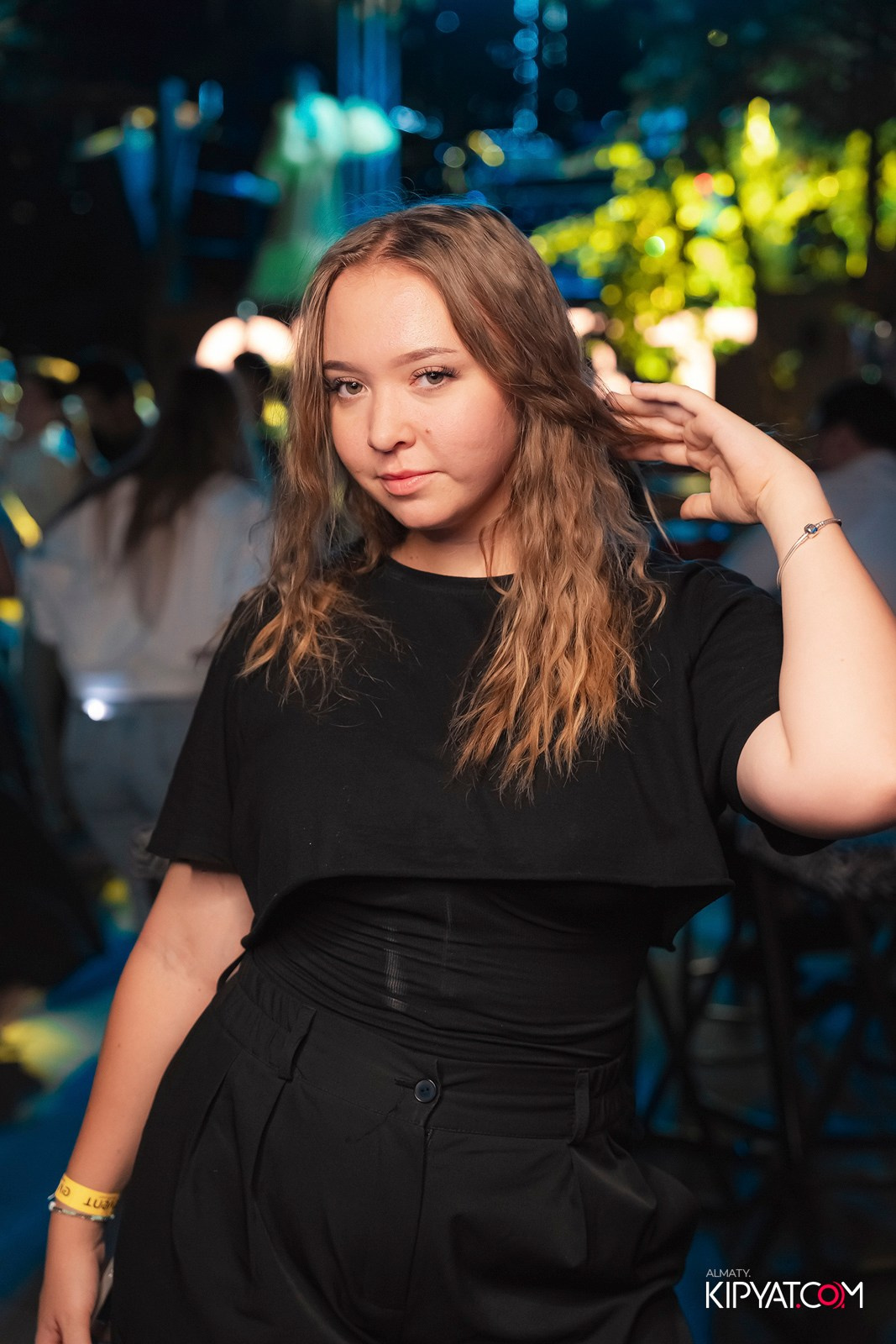 EVENT BAR. КИПЯТКОМ АЛМАТЫ!