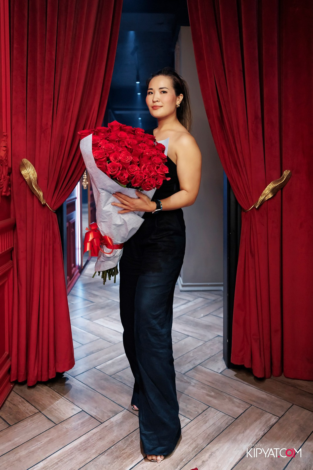 ЗАЯ, НА БИС. КИПЯТКОМ АЛМАТЫ!