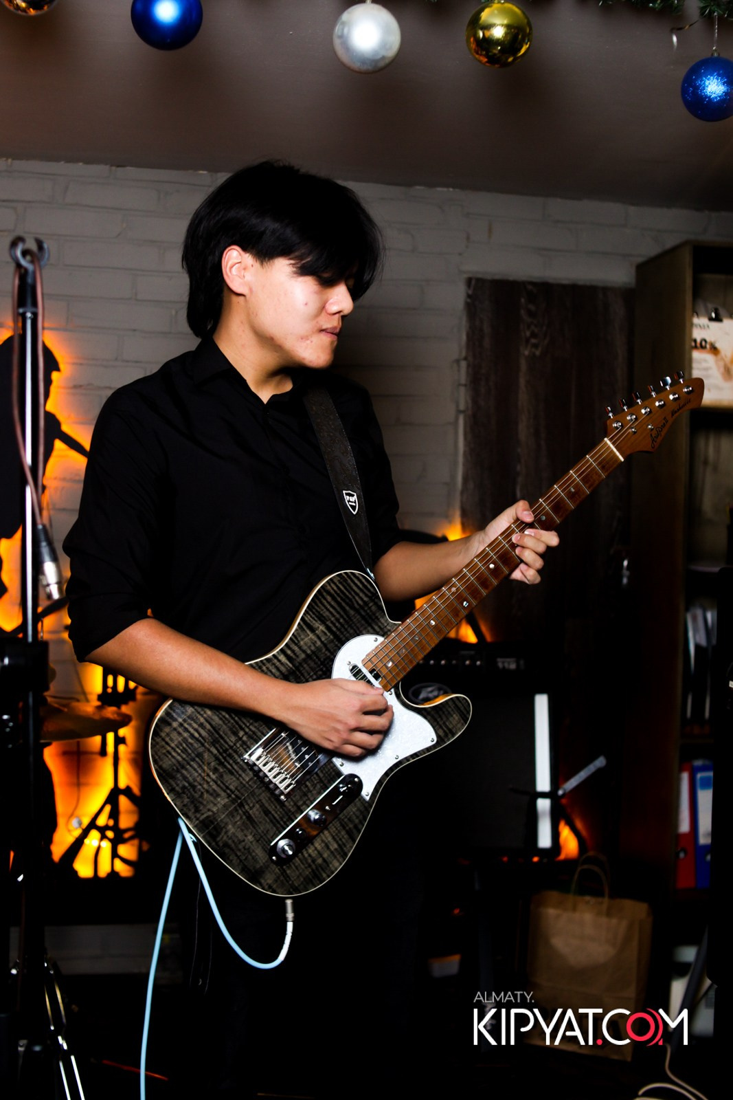 ПИНТА MEGA ALMATY. КИПЯТКОМ АЛМАТЫ!