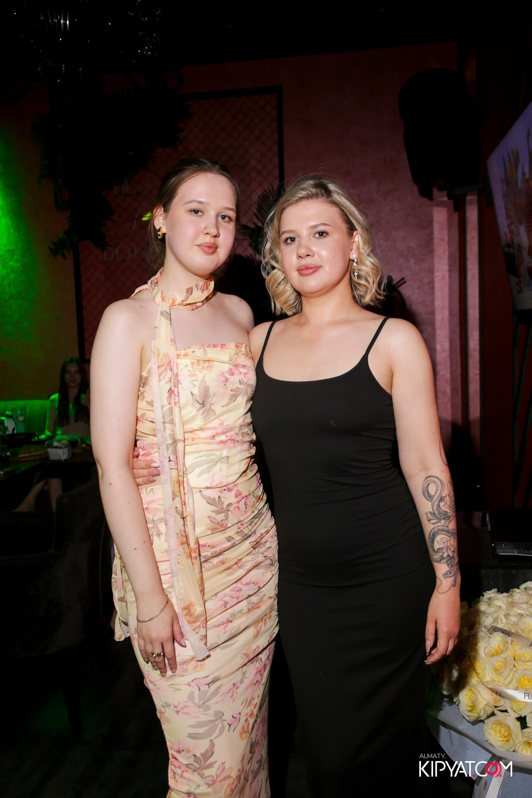 ДОРОГАЯ, Я НЕ ПИЛ. КИПЯТКОМ АЛМАТЫ!