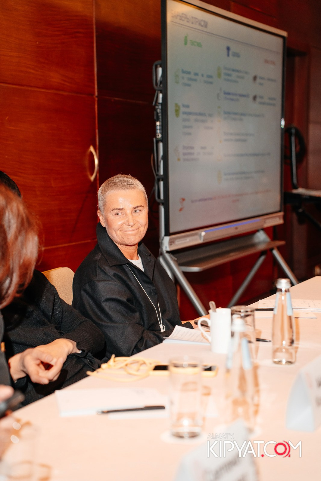 KAZAKH FASHION INDUSTRY. КИПЯТКОМ АЛМАТЫ!