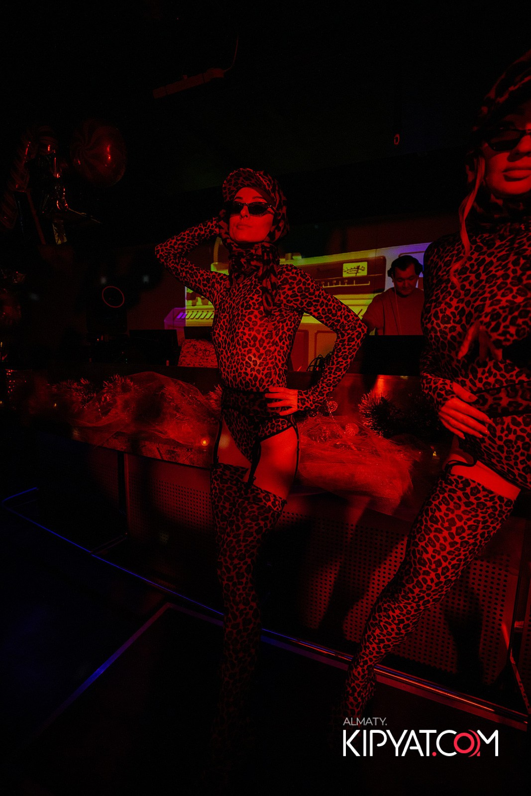 EVENT BAR. КИПЯТКОМ АЛМАТЫ!