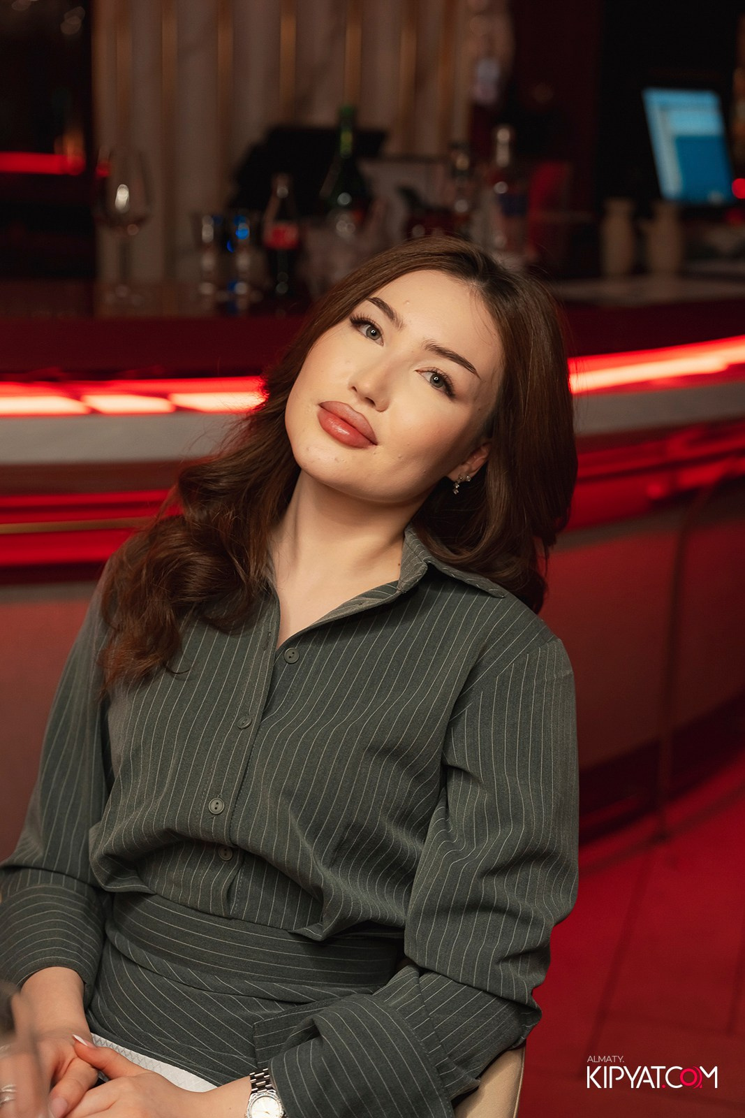 QUEEN. КИПЯТКОМ АЛМАТЫ!