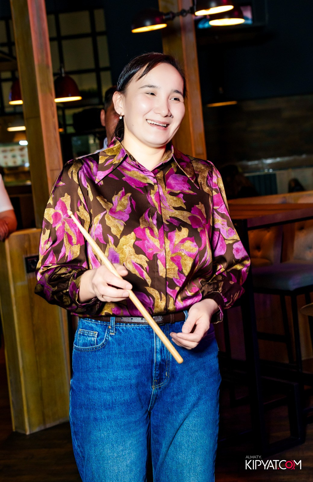 ПИНТА APORT MALL. КИПЯТКОМ АЛМАТЫ!