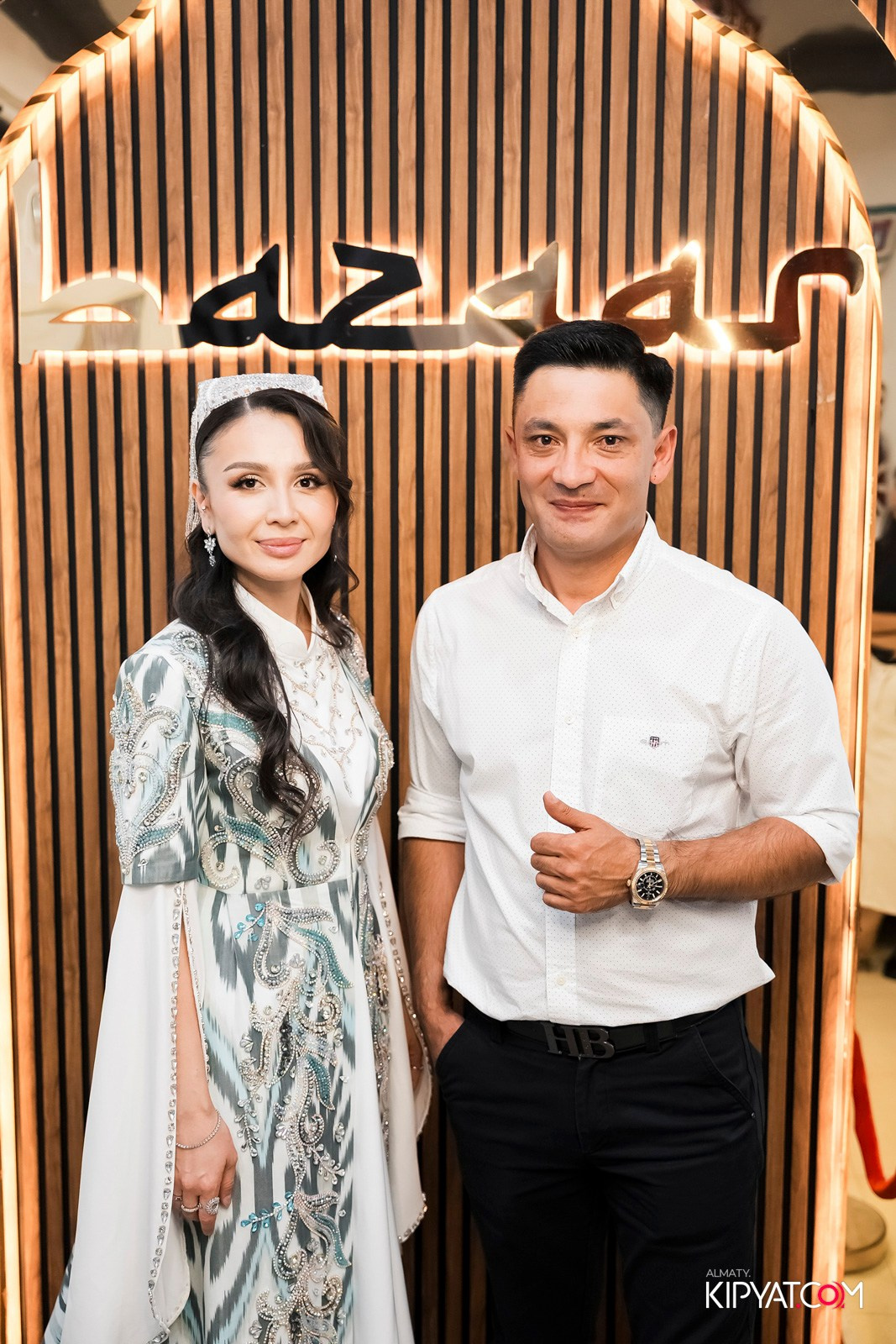 СЕМЕЙНЫЙ РЕСТОРАН BAZAAR. КИПЯТКОМ АЛМАТЫ!