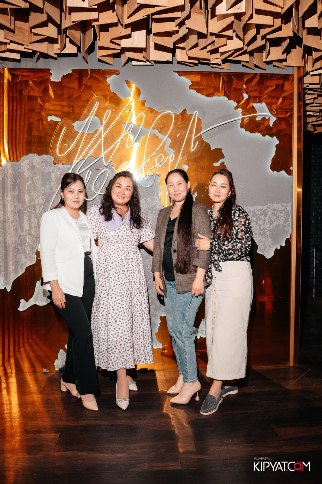 УХО И МЕДВЕДЬ НА САИНА. КИПЯТКОМ АЛМАТЫ!