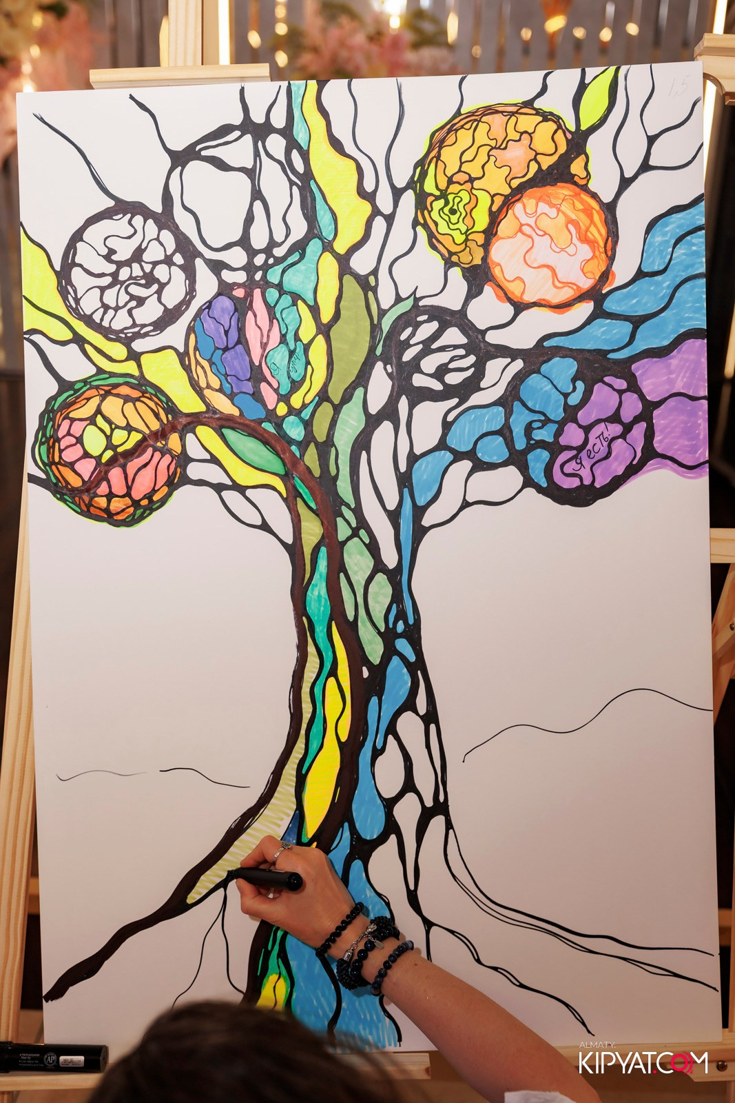 ФЕСТИВАЛЬ НЕЙРОГРАФИКИ НЕЙРОГОЛОС. КАК Я ЗВУЧУ ВО ВСЕЛЕННОЙ. КИПЯТКОМ АЛМАТЫ! Фотосъемка мероприятий в Алматы