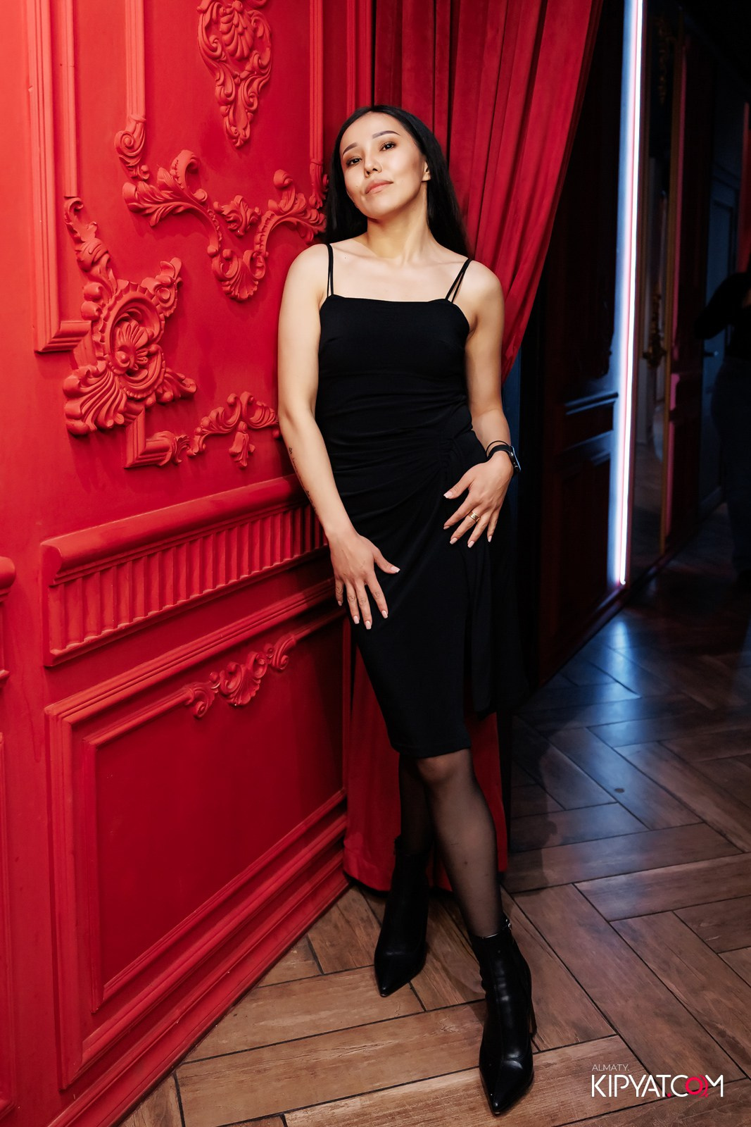 ЗАЯ, НА БИС. КИПЯТКОМ АЛМАТЫ!