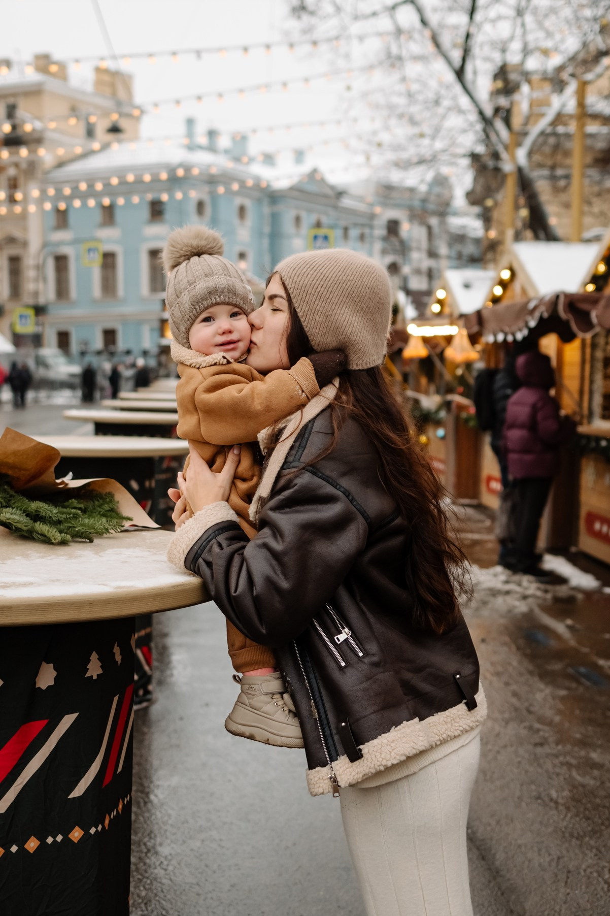 Семейная. Манежная площадь. Свадебный и семейный фотограф в Санкт-Петербурге Елена Худякова