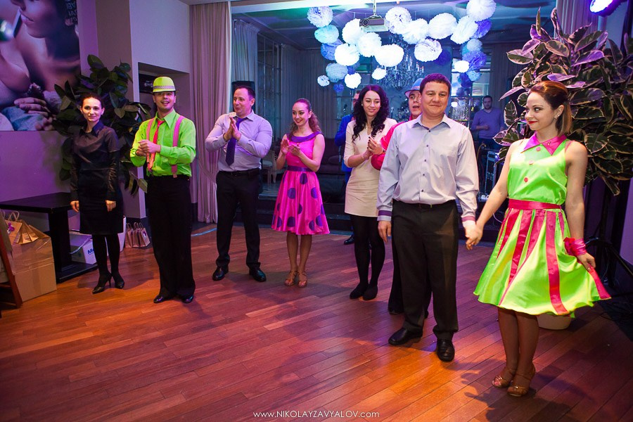 АЛВИСА (корпоратив). Видеооператор/Фотограф Николай Завьялов