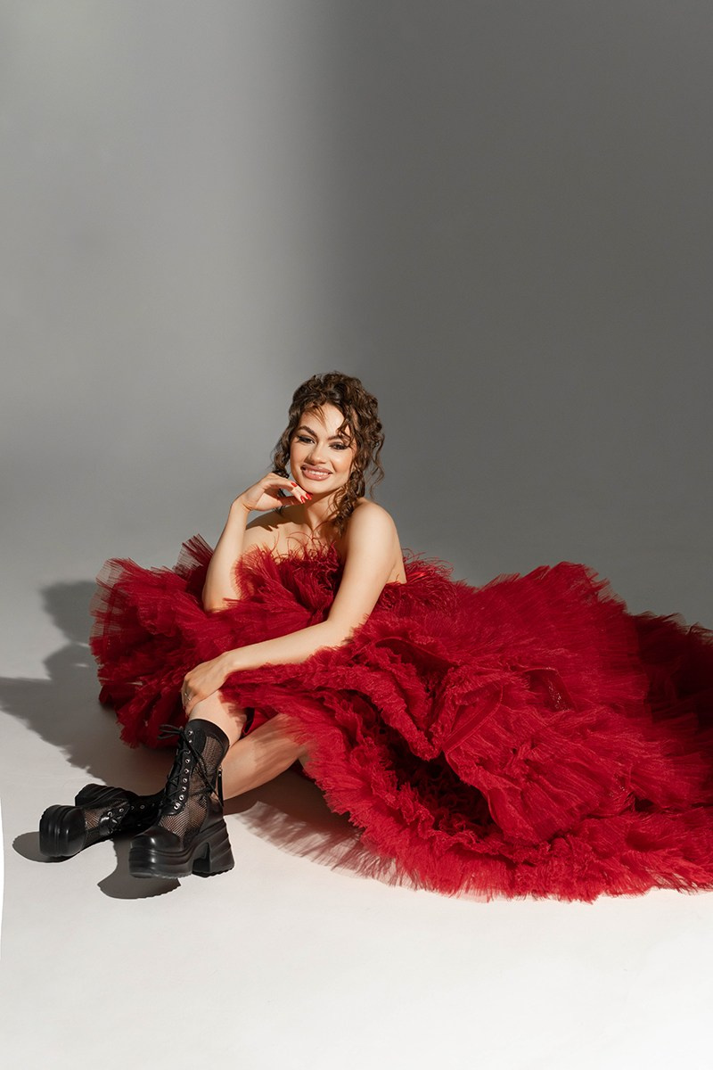 Женя. Фотограф и искусствовед в Туле и Санкт-Петербурге Нелли Некрасова