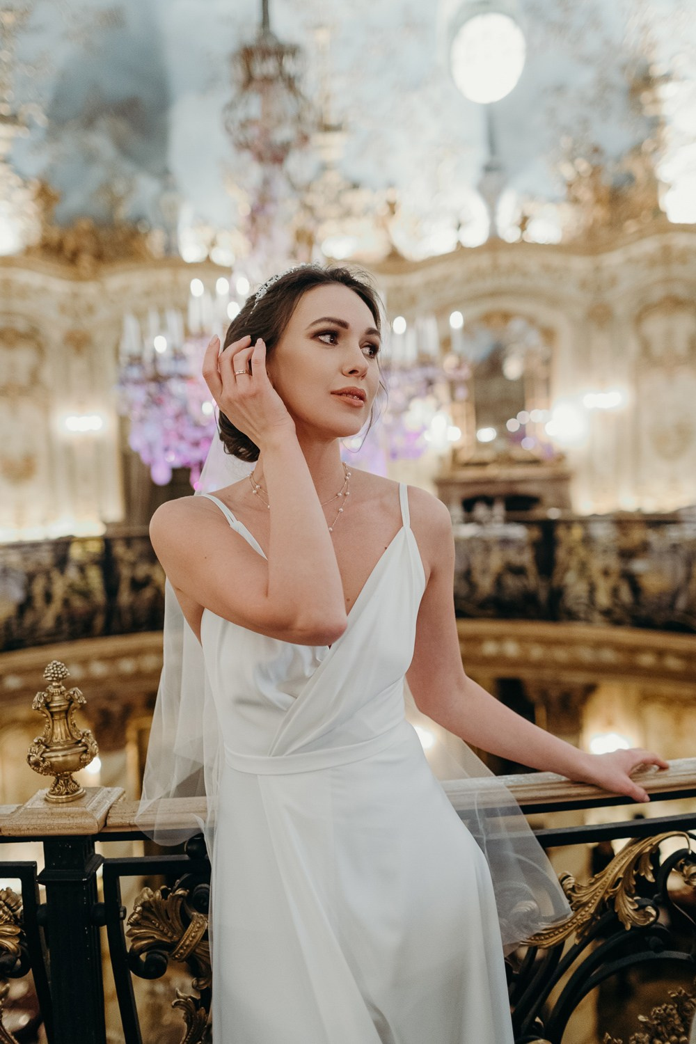 Фотограф Присяжный. Подрядчики и друзья сети свадебных площадок House for wedding