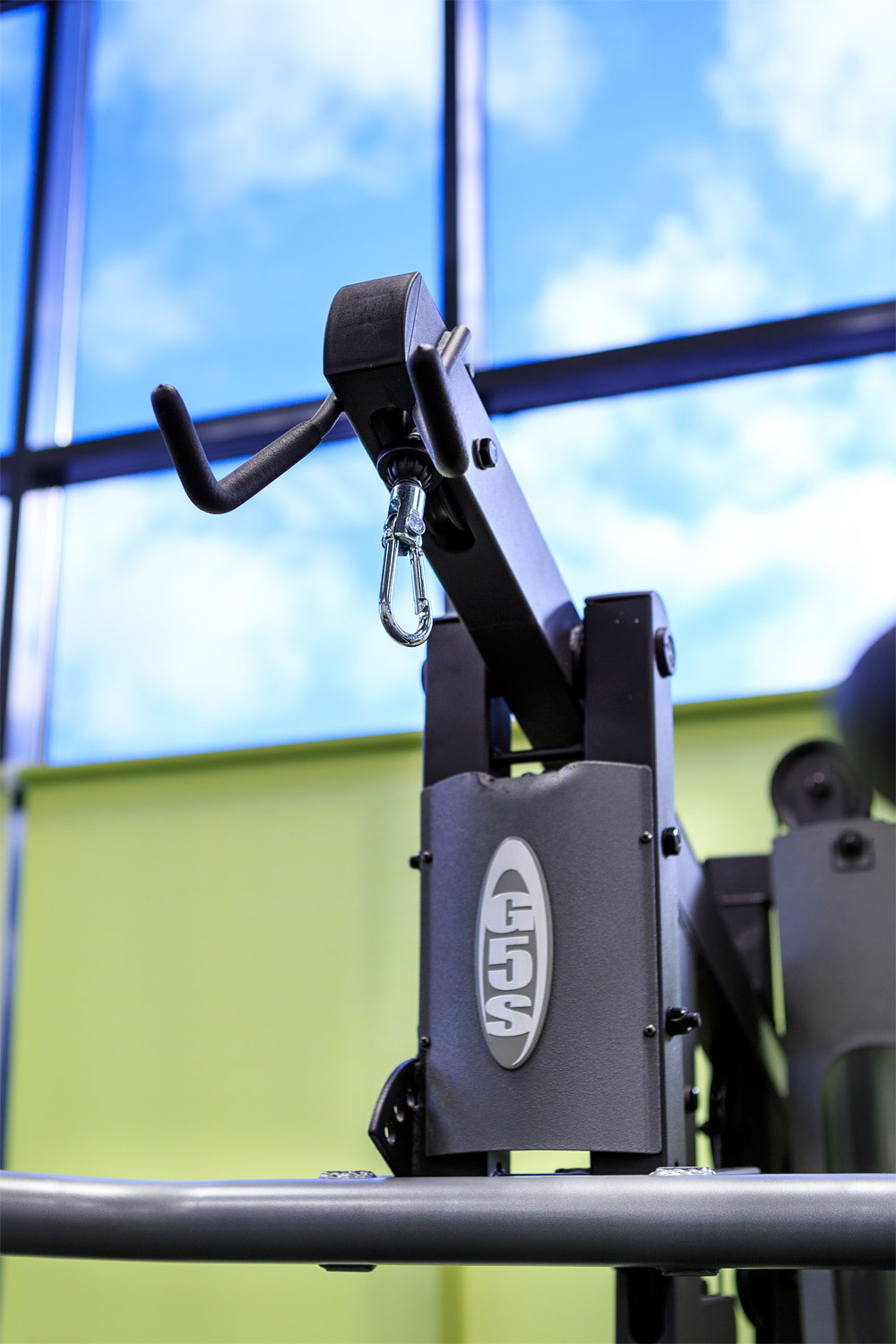 Спортзал под ключ для Леруа Мерлен Выборгское шоссе, г. Санкт-Петербур. Kasia Teesh. Фотограф и Видеограф. Сергиев Посад