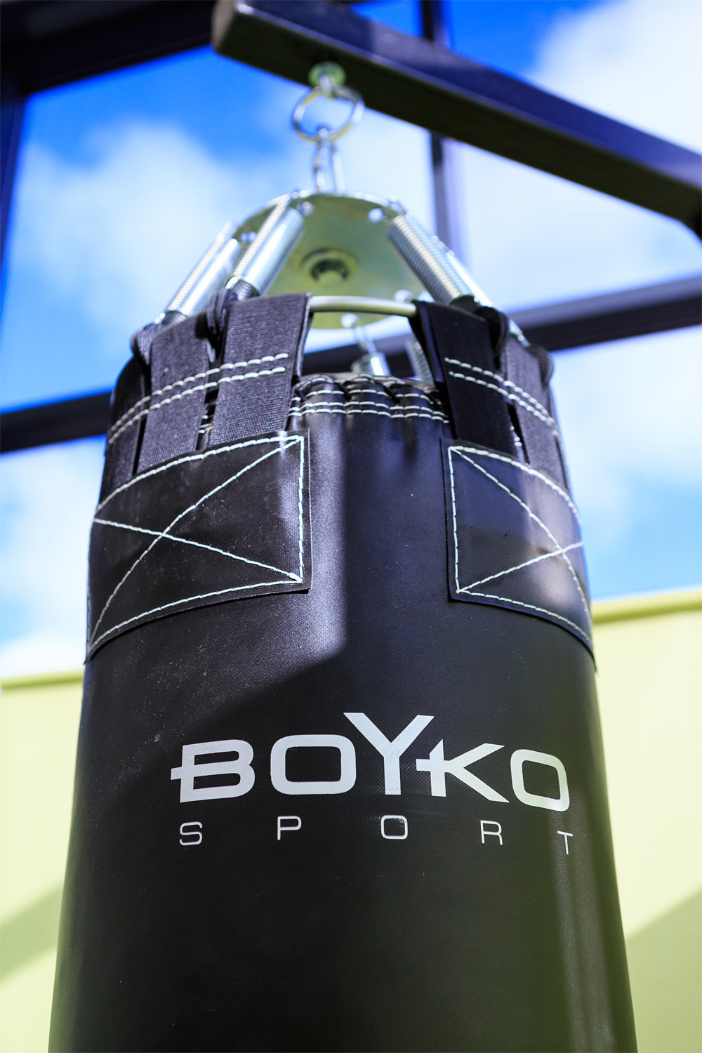 Спортзал под ключ для Леруа Мерлен Выборгское шоссе, г. Санкт-Петербур. Kasia Teesh. Фотограф и Видеограф. Сергиев Посад