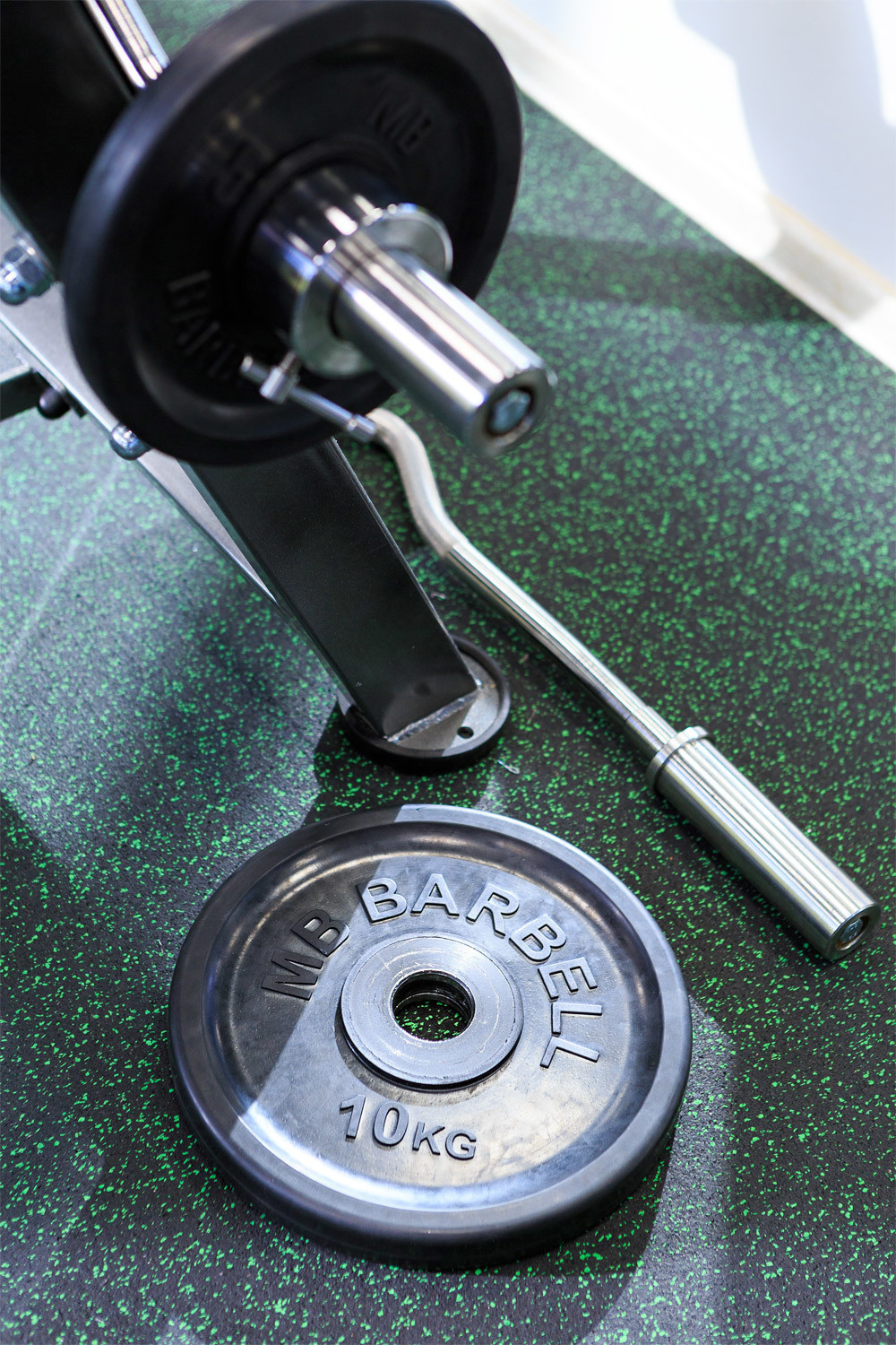 Спортзал под ключ для Леруа Мерлен Выборгское шоссе, г. Санкт-Петербур. Kasia Teesh. Фотограф и Видеограф. Сергиев Посад