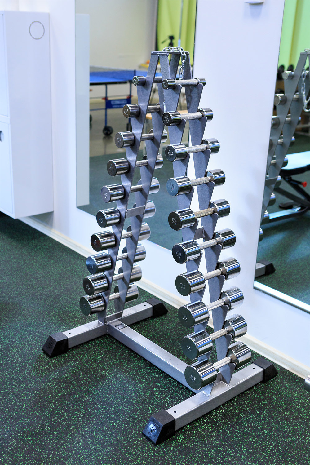 Спортзал под ключ для Леруа Мерлен Выборгское шоссе, г. Санкт-Петербур. Kasia Teesh. Фотограф и Видеограф. Сергиев Посад