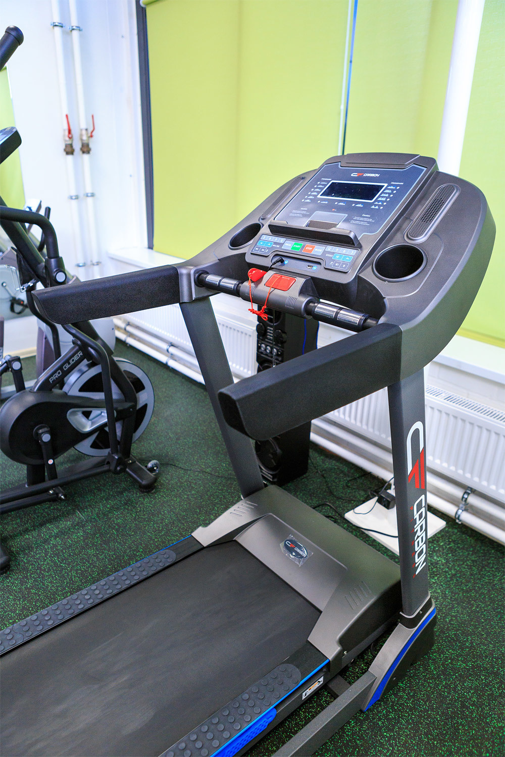 Спортзал под ключ для Леруа Мерлен Выборгское шоссе, г. Санкт-Петербур. Kasia Teesh. Фотограф и Видеограф. Сергиев Посад