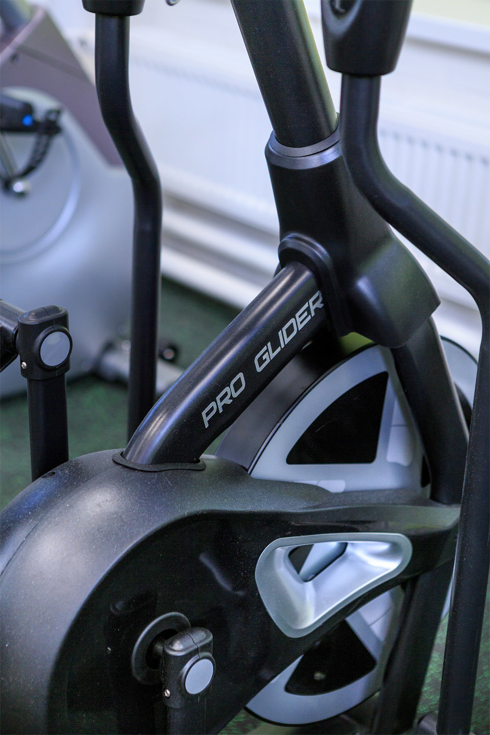 Спортзал под ключ для Леруа Мерлен Выборгское шоссе, г. Санкт-Петербур. Kasia Teesh. Фотограф и Видеограф. Сергиев Посад