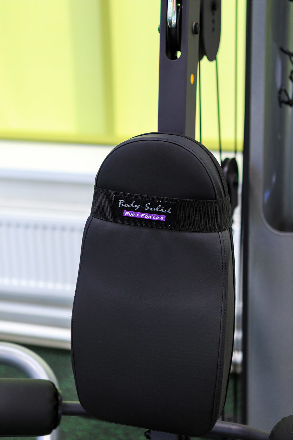 Спортзал под ключ для Леруа Мерлен Выборгское шоссе, г. Санкт-Петербур. Kasia Teesh. Фотограф и Видеограф. Сергиев Посад