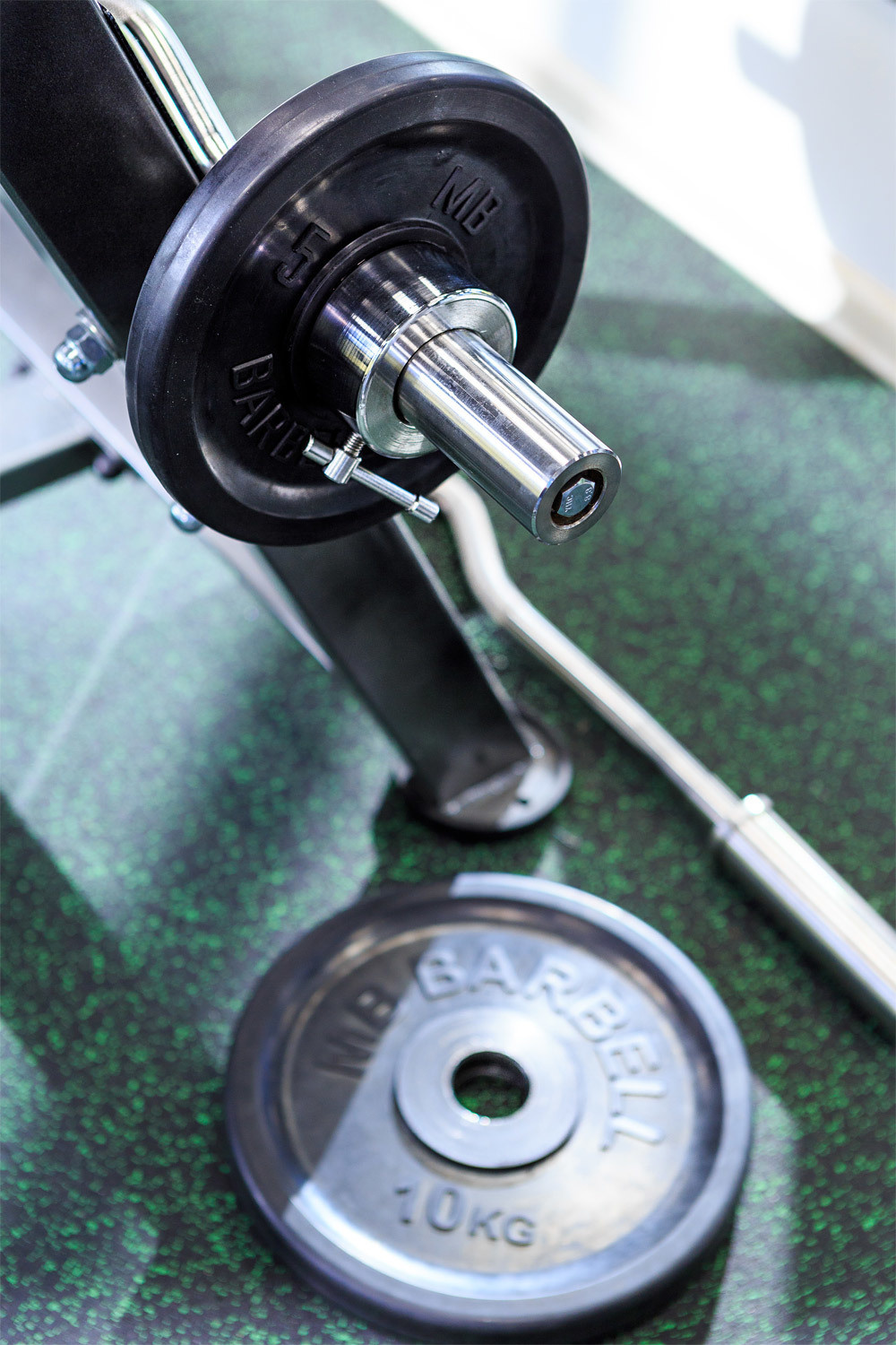 Спортзал под ключ для Леруа Мерлен Выборгское шоссе, г. Санкт-Петербур. Kasia Teesh. Фотограф и Видеограф. Сергиев Посад