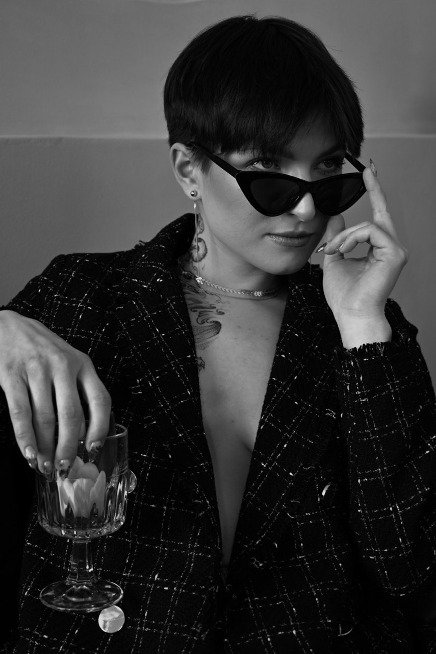 Индивидуальная. Фотограф в Коврове