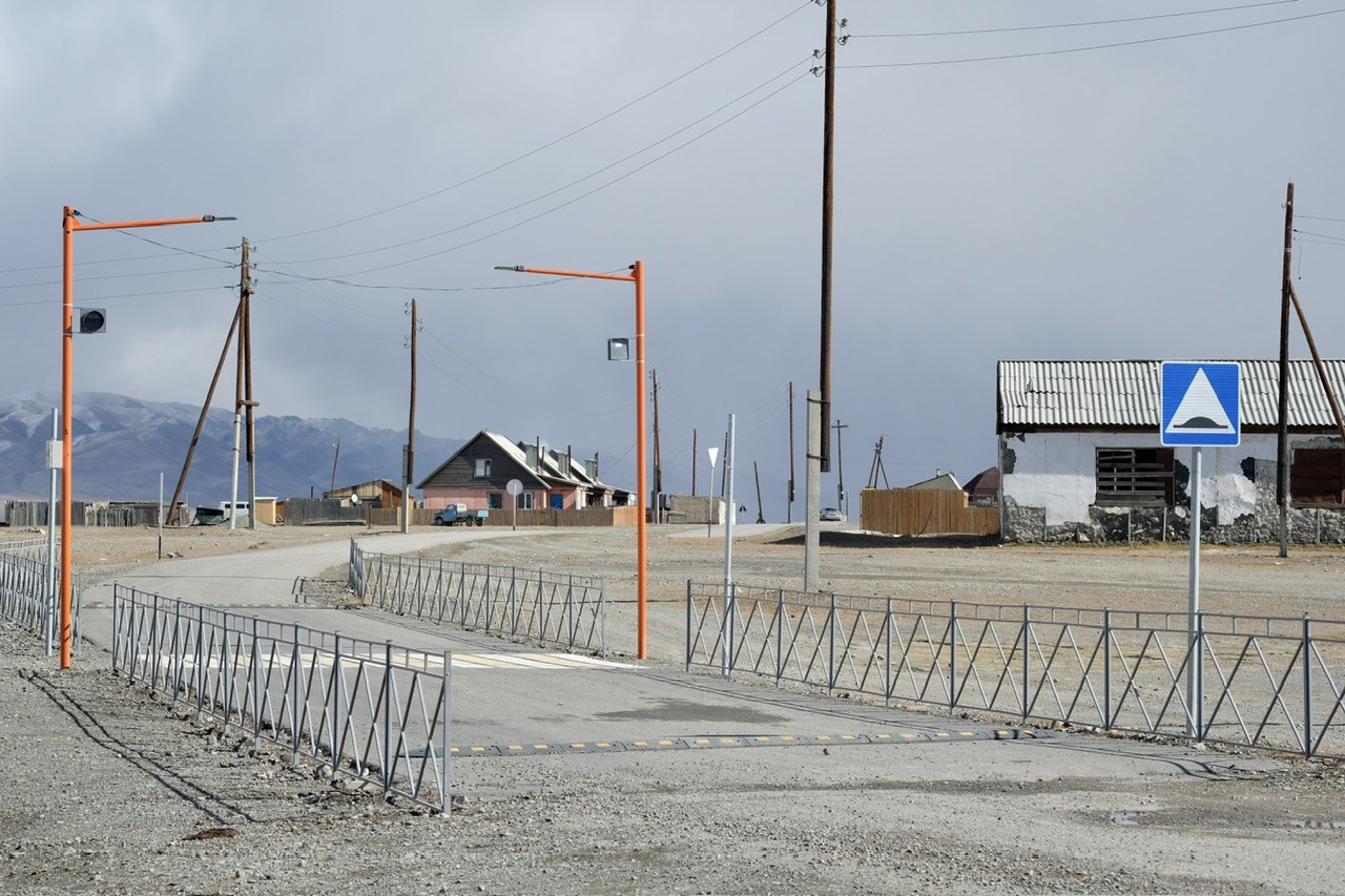 Алтай. Фотограф Евгений Андреев