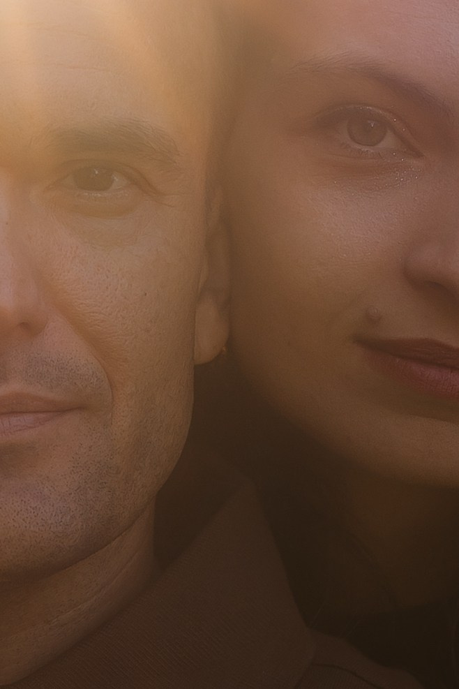 Аня, Саша, Даня, Миша, Алена. Семейный фотограф в Волгограде Надежда Головко