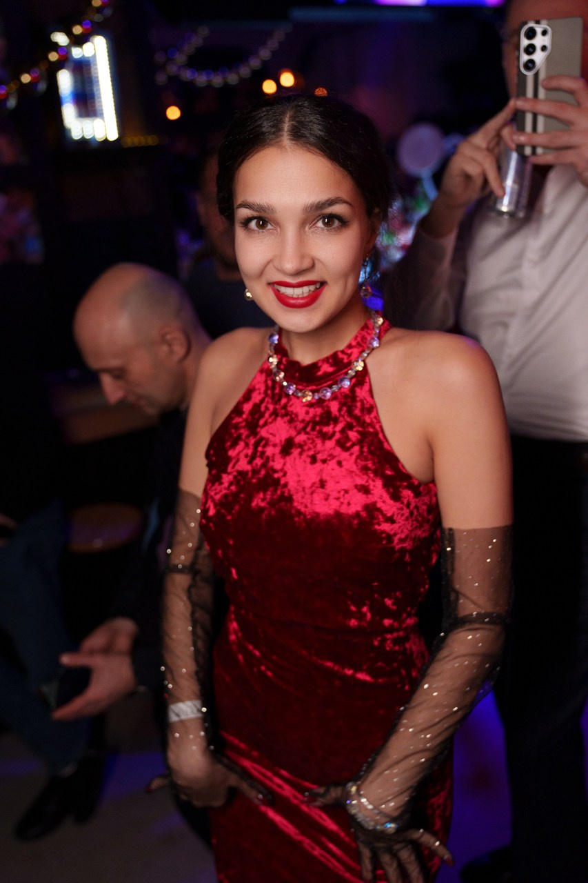 Agutin Bar New Year. Фотограф Мещанин Юрий