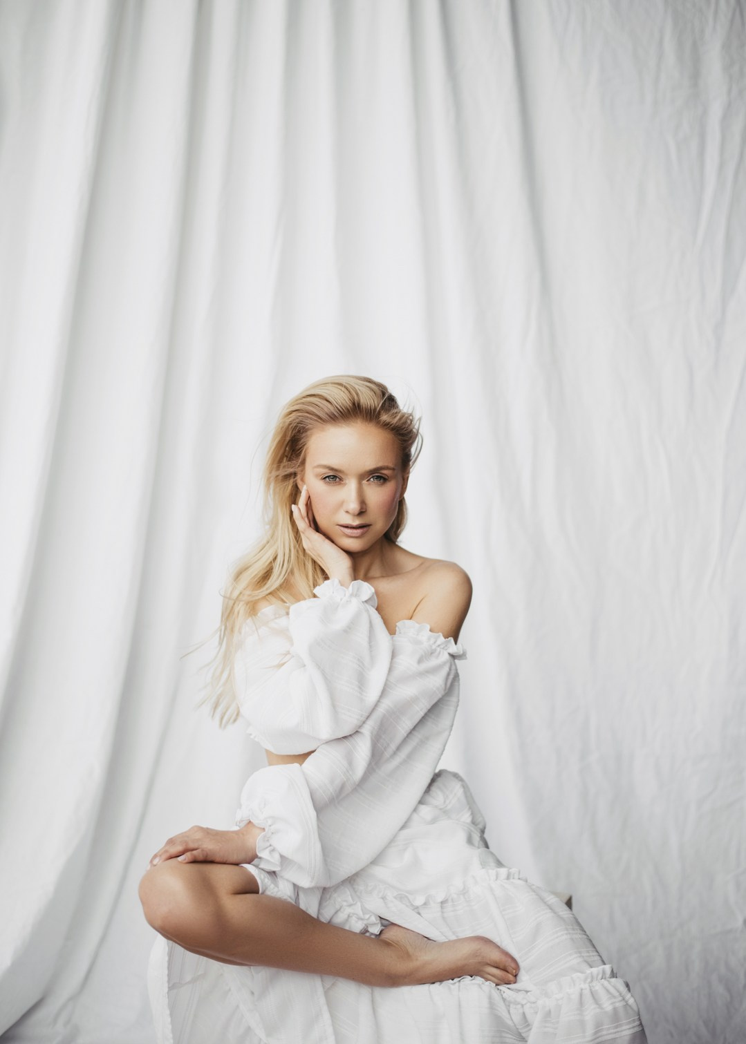 Маша. Фотограф в Новосибирске Кристина Светлакова