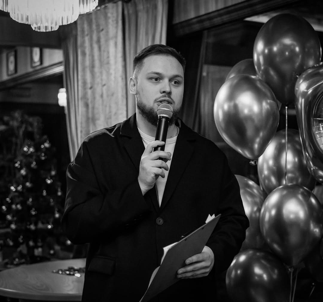 Константин Горбачев