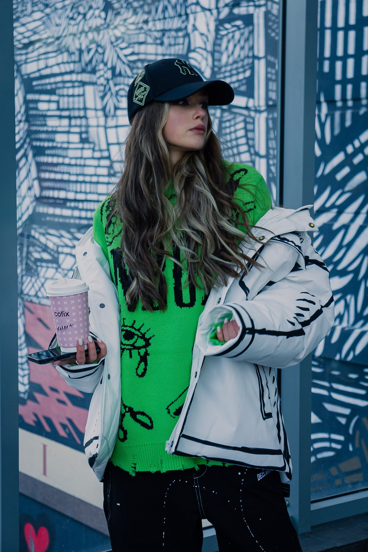 Контент для бизнеса. Храмов Сергей — фотограф