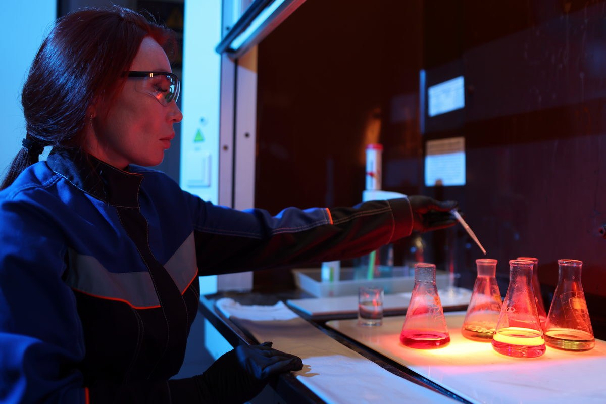 Rosatom Nedra. Павел Маркелов, фотограф