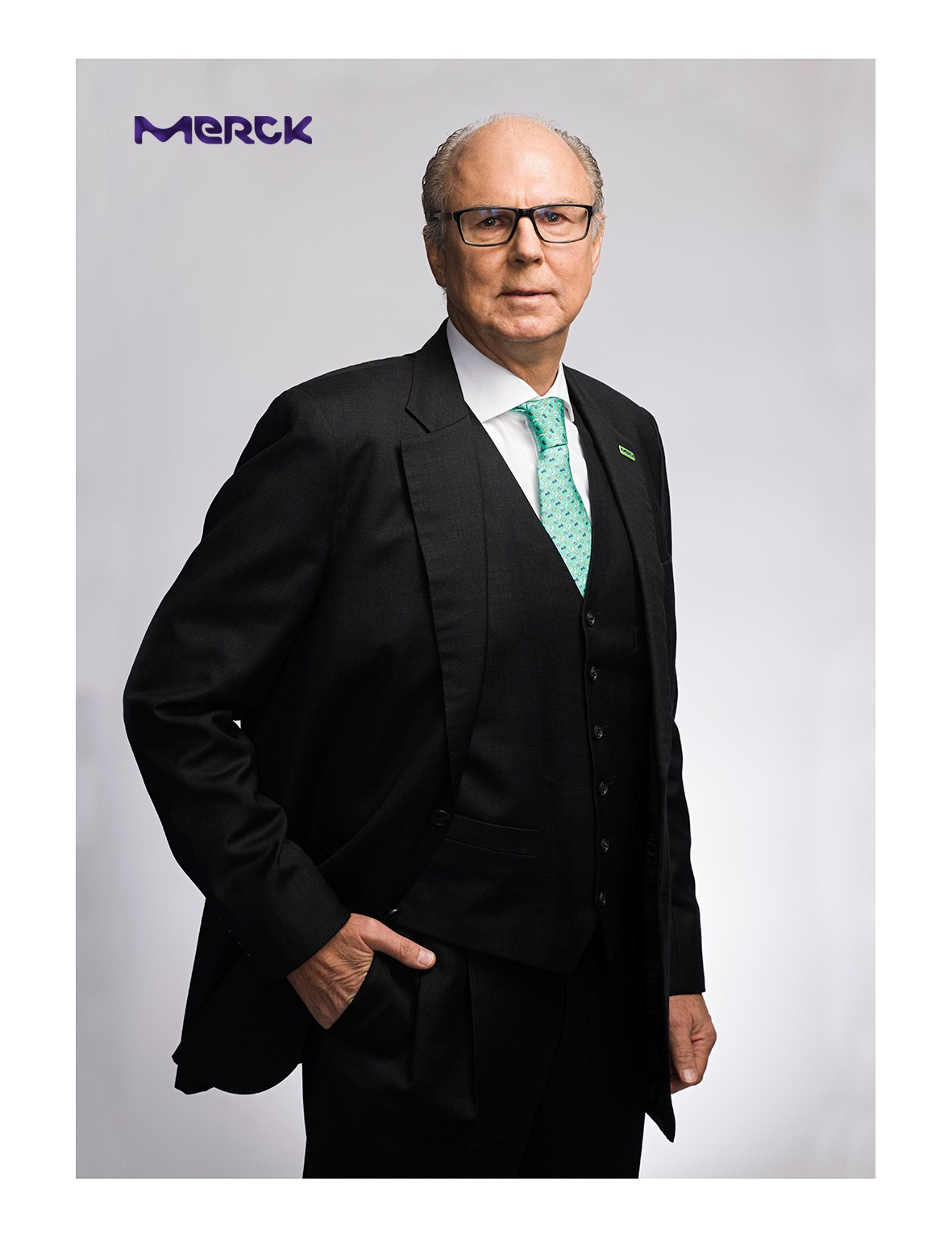 Merk. Главная