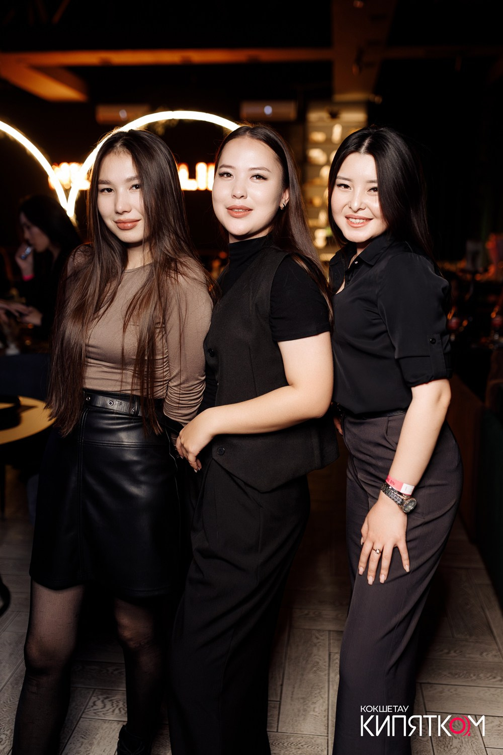 NE BRUKLIN. КИПЯТКОМ КОКШЕТАУ