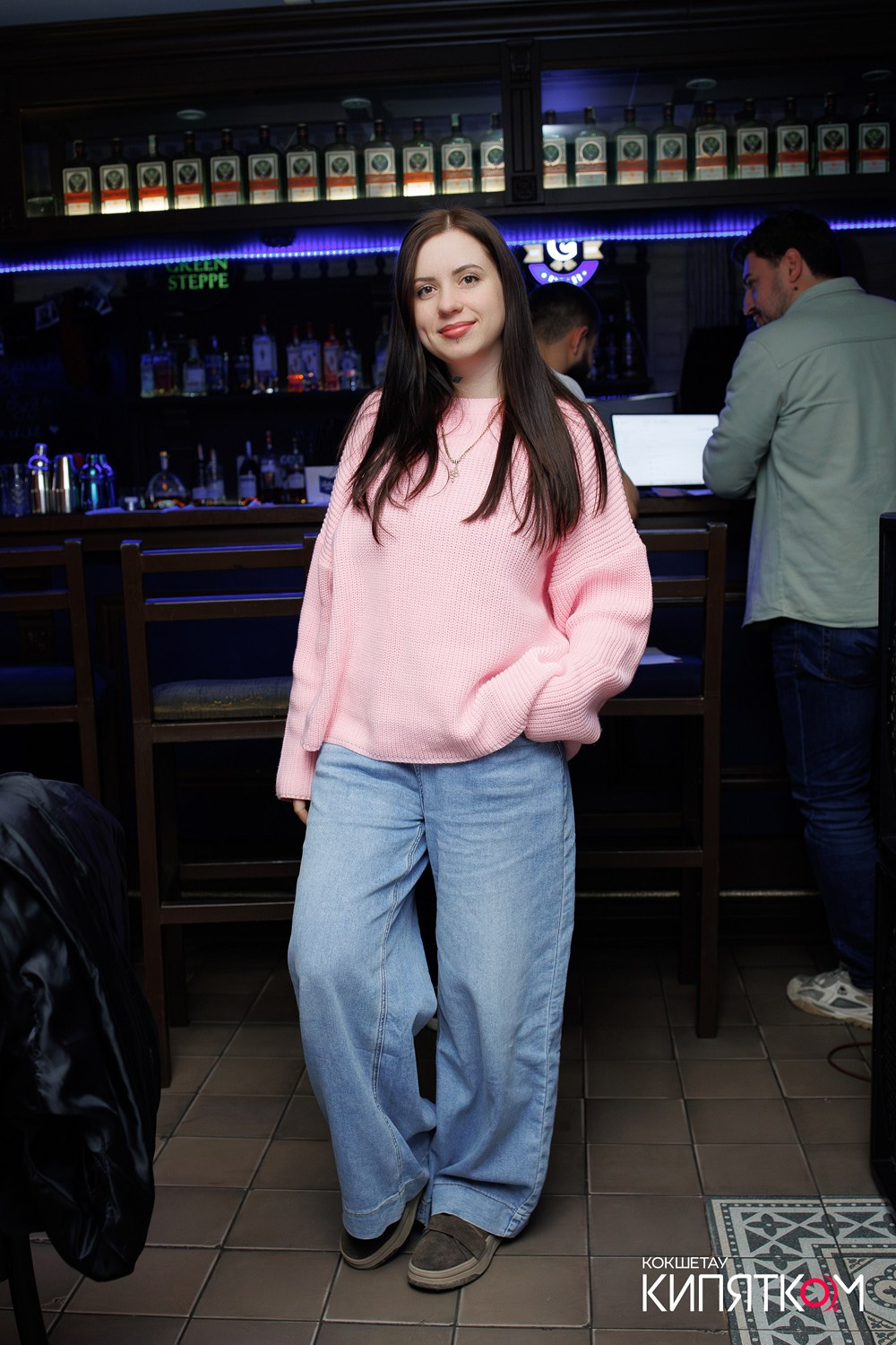 WOW QUIZ. КИПЯТКОМ КОКШЕТАУ