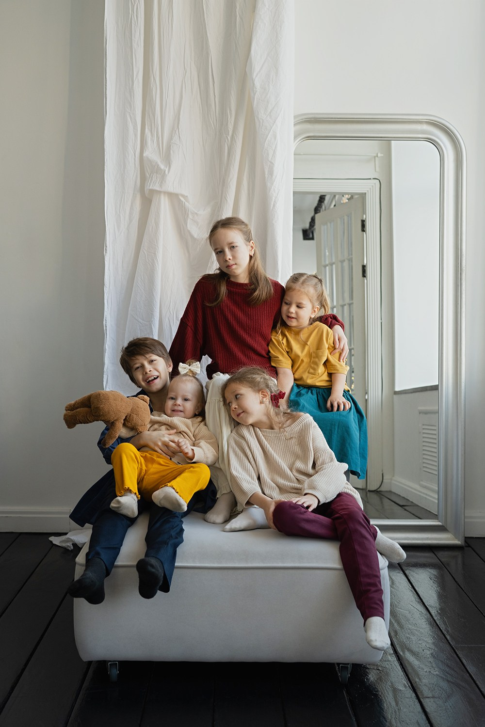 Софья. Фотограф в Екатеринбурге | Портреты, семейные съемки, лайфстайл