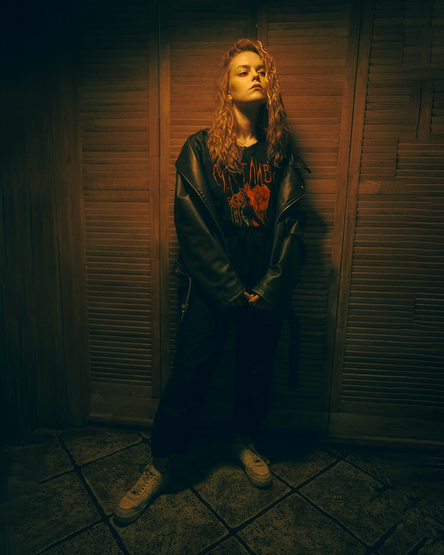 Настя. Портретный фотограф в Москве Колосова Екатерина