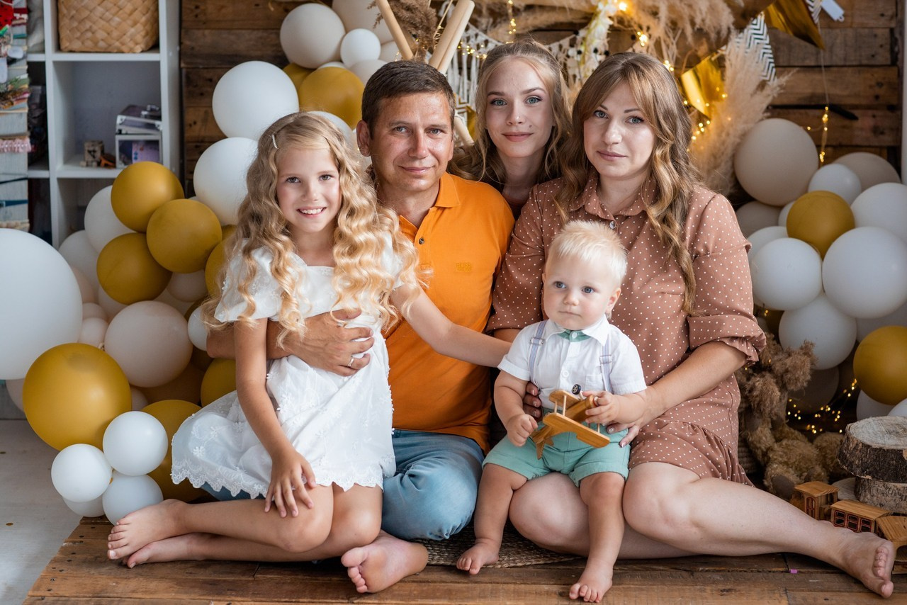 Отзывы. Фотограф новорожденных и семей Туапсе Краснодарский край Анна Альтман