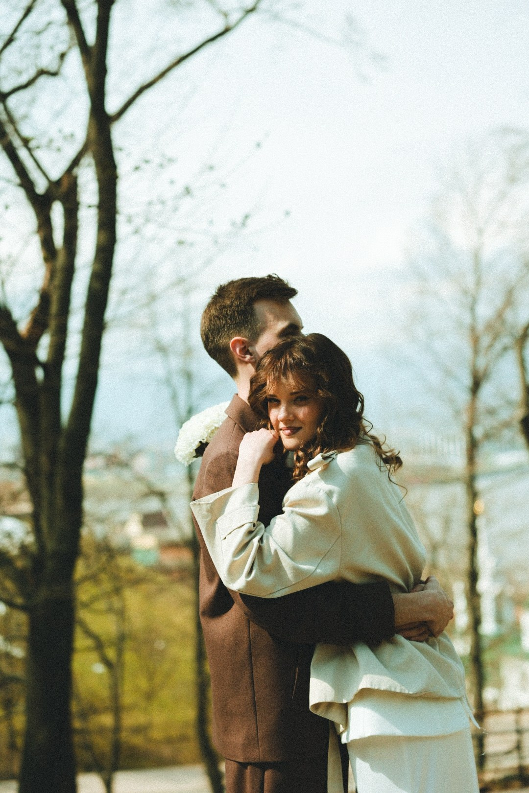 Андрей и Маша. Фотограф Нижний Новгород