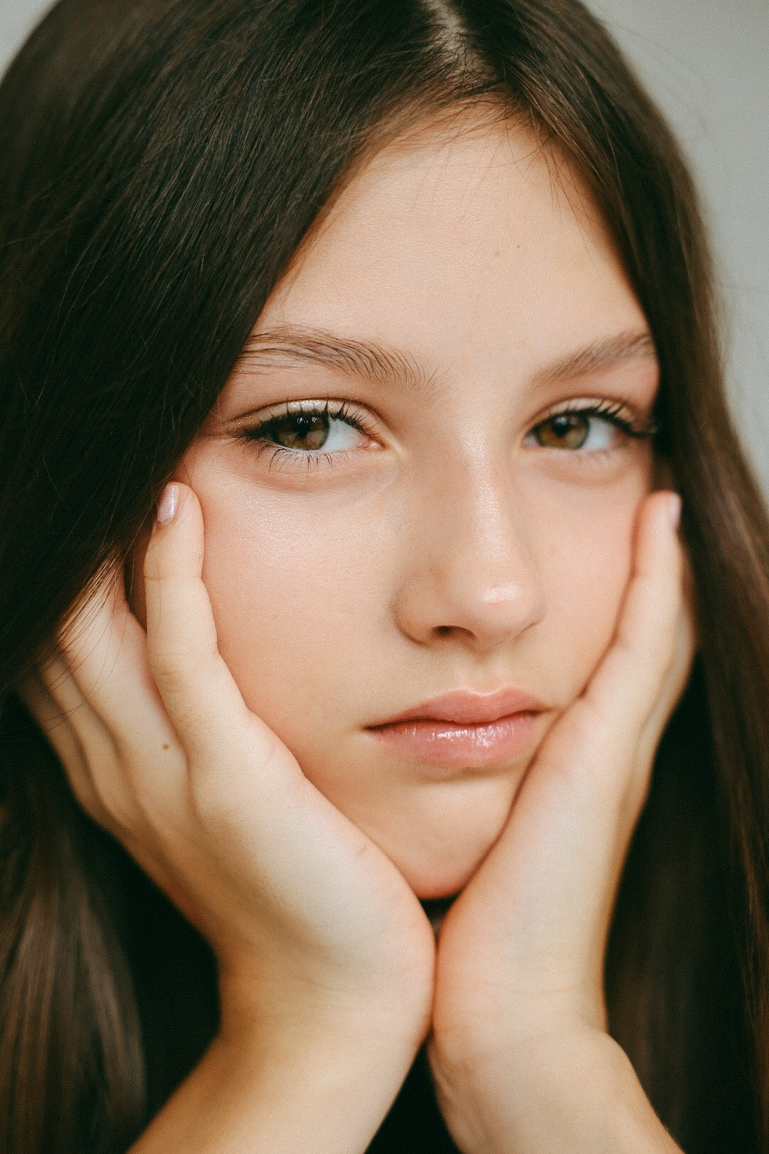 Лена и Маша. Фотограф Нижний Новгород