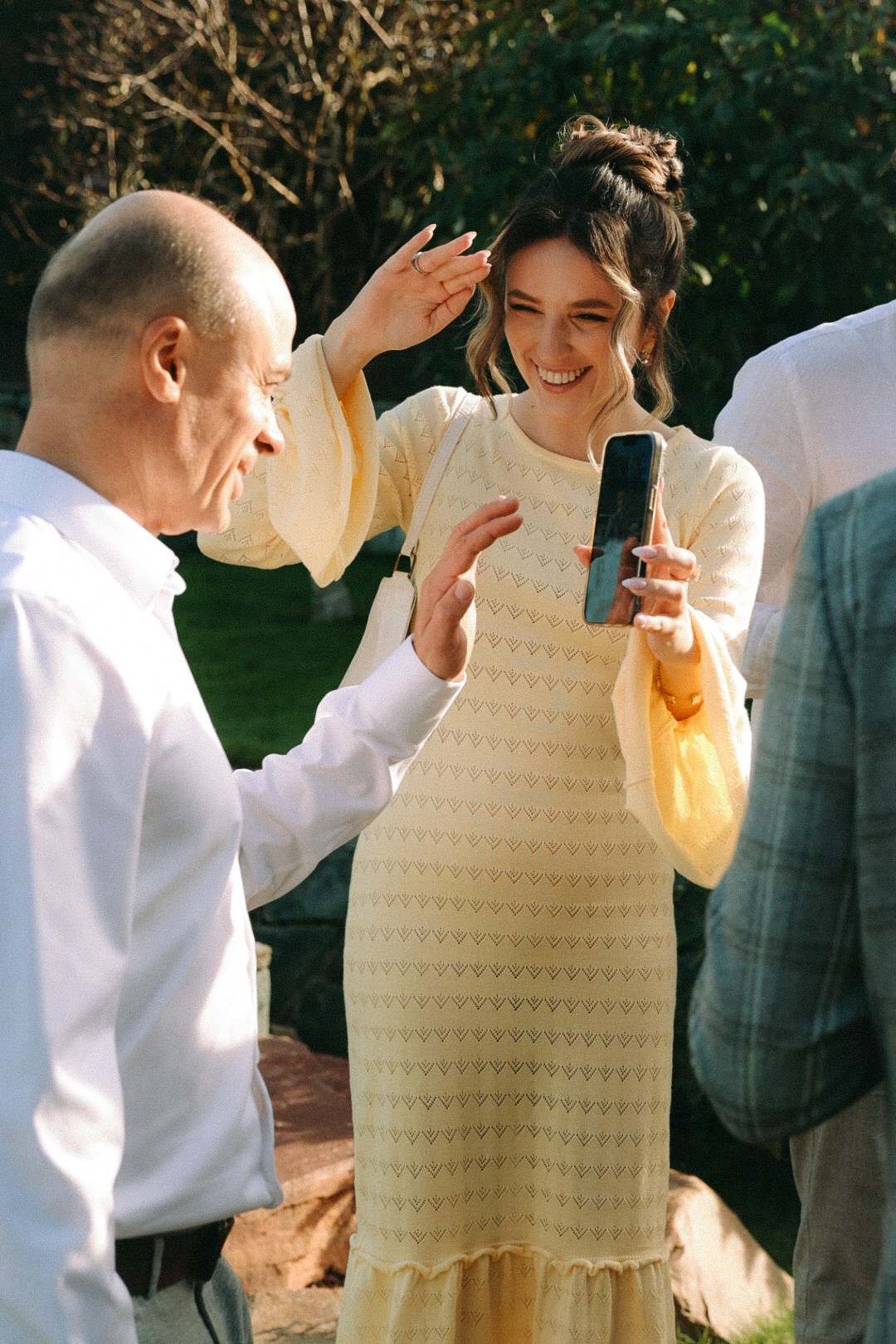 Владимир и Наталья. Фотограф Нижний Новгород