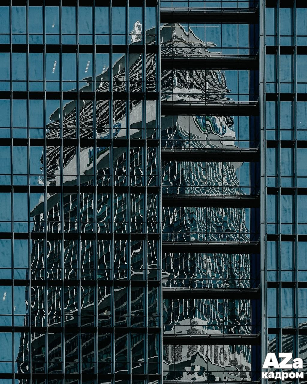 AZакадром «Отражения». Женский семейный фотограф Тула Москва Захарова Анна